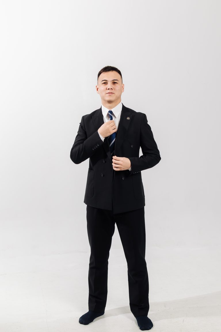 Байтасов Султан 