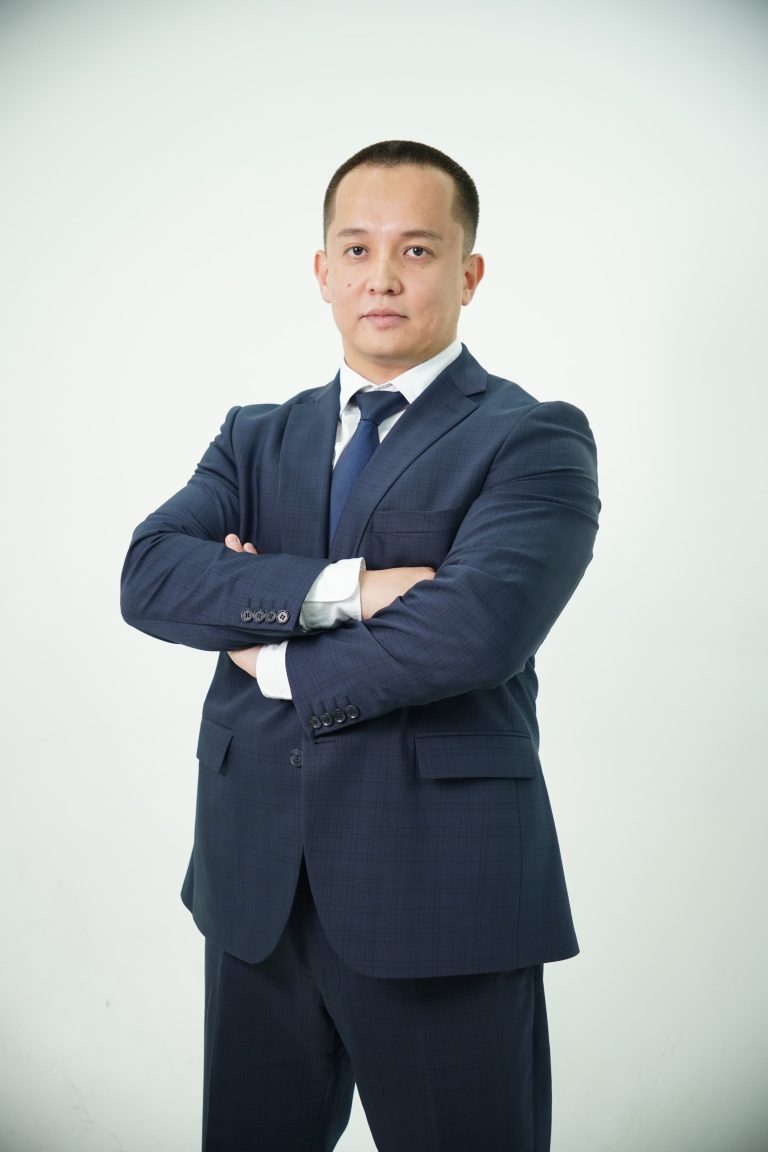 Жумабаев Қуат