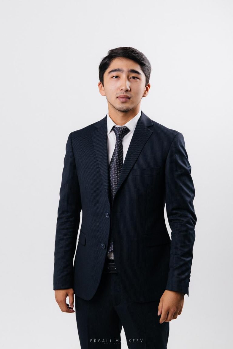 Мухитов Дидар 